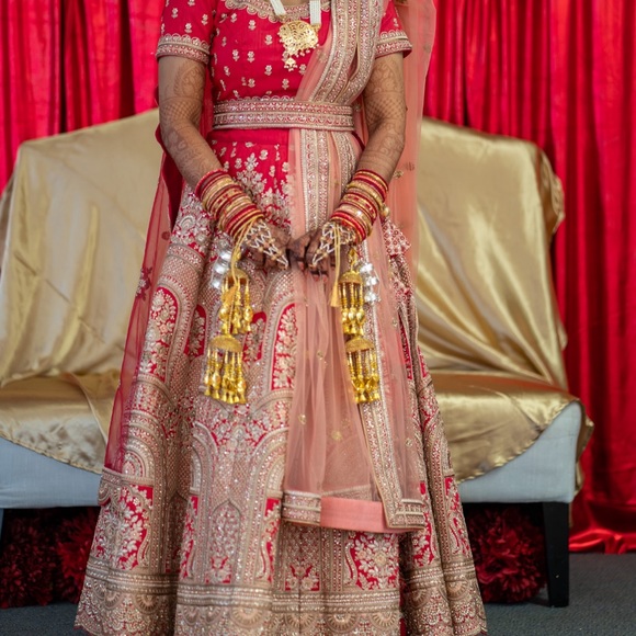 Dress - Picture 1 of 1